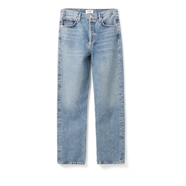 Jeans in cotone organico 90's Pinch | Navigate