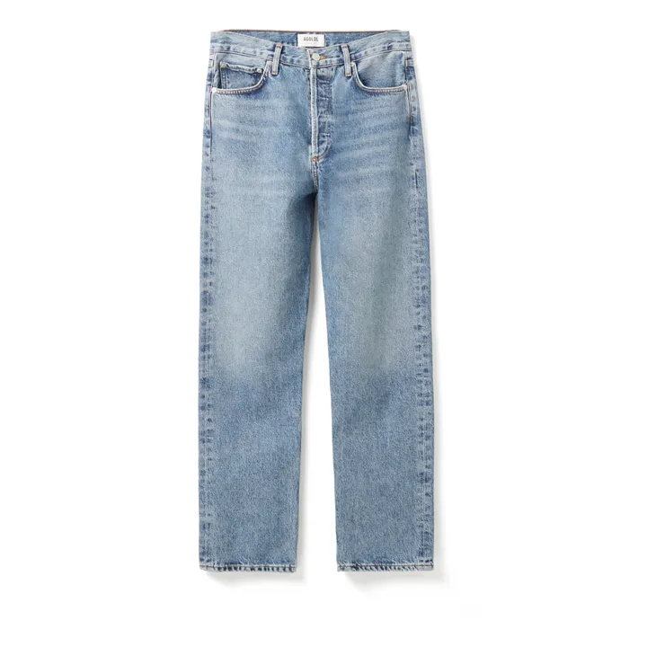 Jeans 90's Pinch Bio-Baumwolle | Navigate- Produktbild Nr. 0
