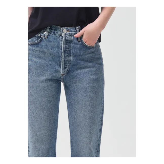 90's Pinch Organic Cotton Jeans | Navigate