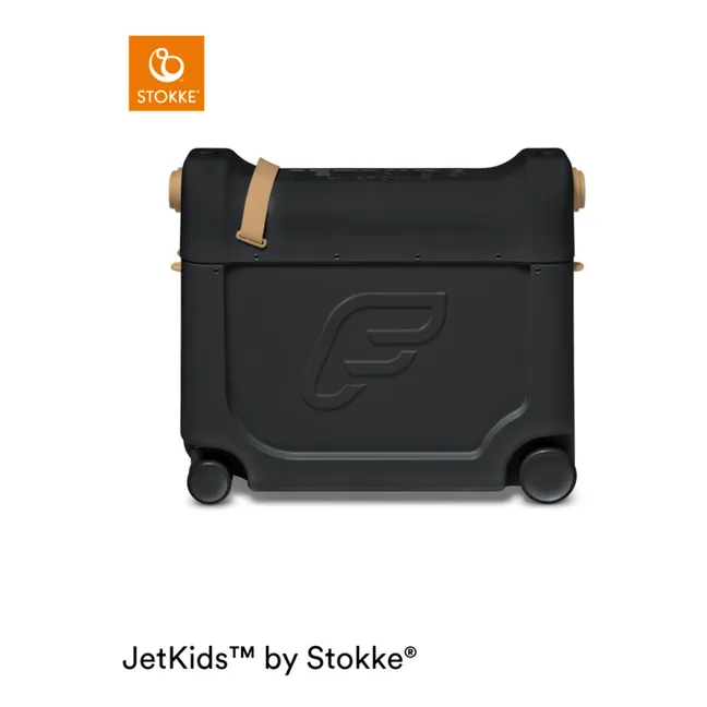 Maleta Jetkids Bedbox® | Negro