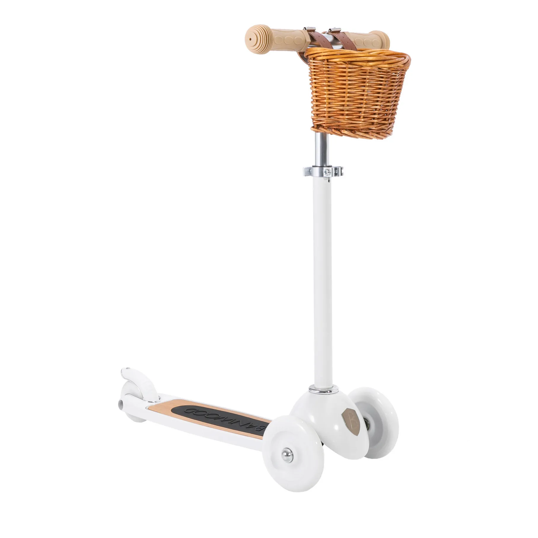 Banwood - Trottinette (Banwood) - Image 1