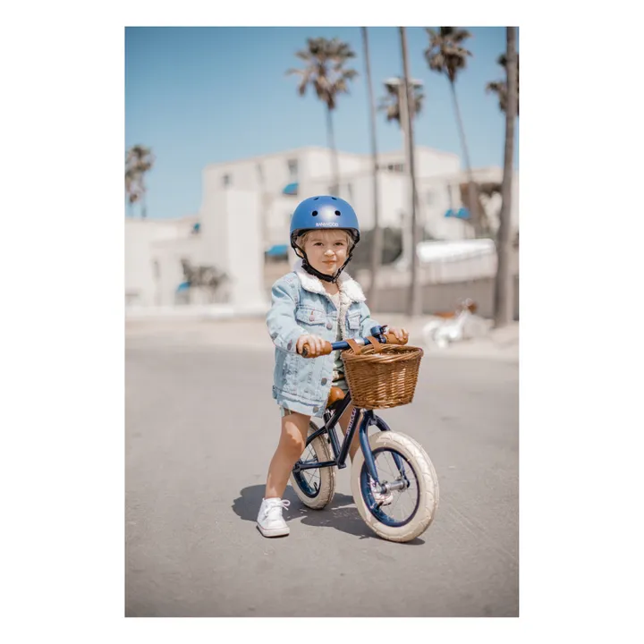 Draisienne First Go 12" | Bleu- Image produit n°1