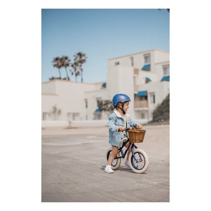 Bicicletta First Go 12" | Blu- Immagine del prodotto n°2