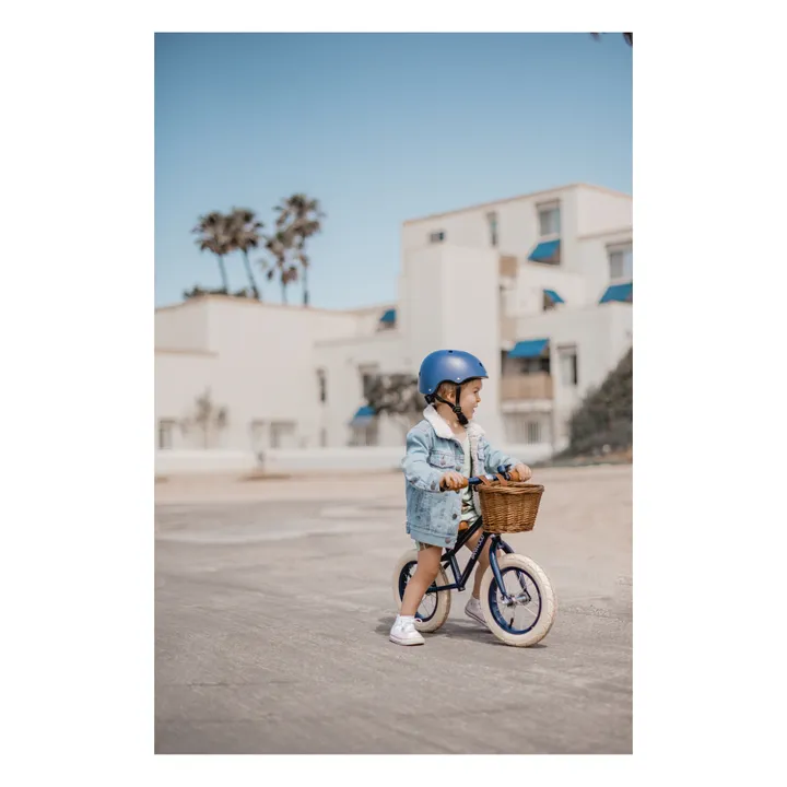 Draisienne First Go 12" | Bleu- Image produit n°2
