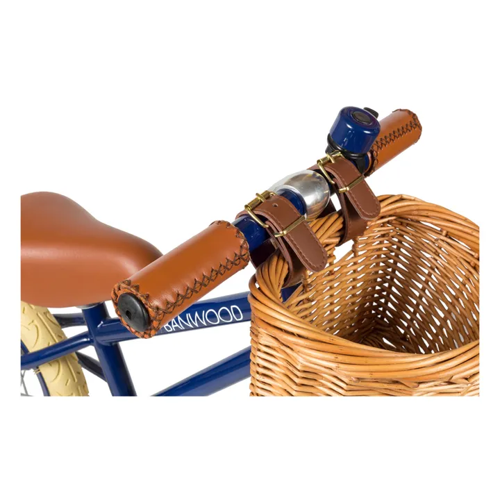 Draisienne First Go 12" | Bleu- Image produit n°4
