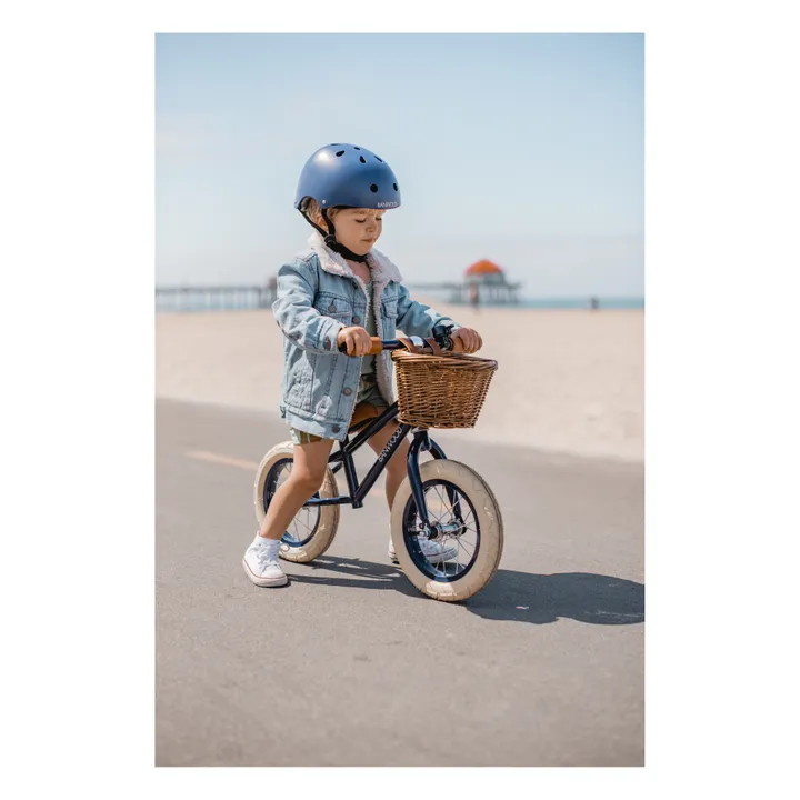 Draisienne First Go 12" | Bleu- Image produit n°5