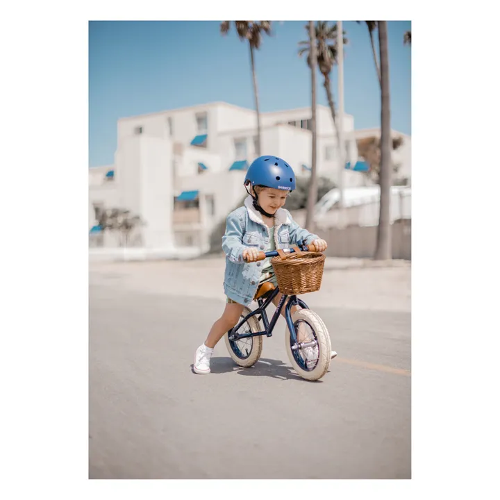 Draisienne First Go 12" | Bleu- Image produit n°6