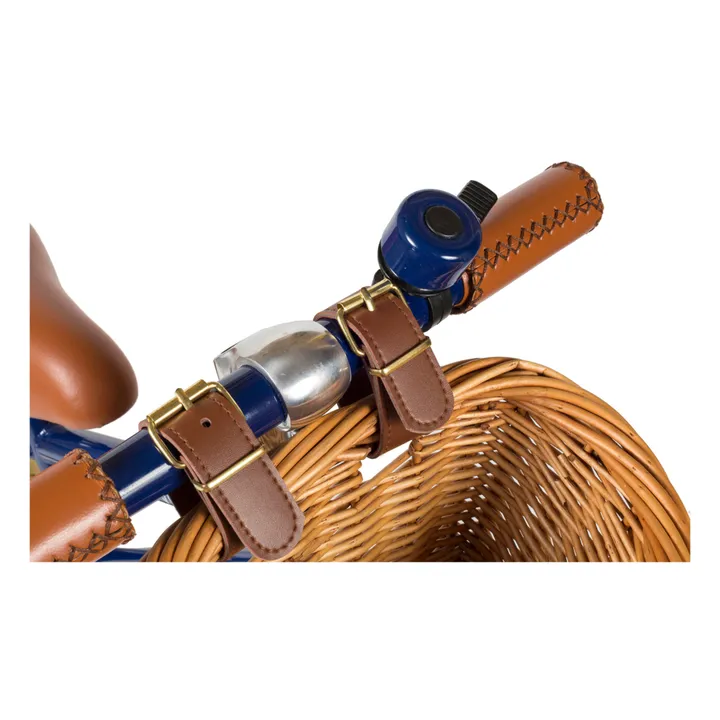 Draisienne First Go 12" | Bleu- Image produit n°7