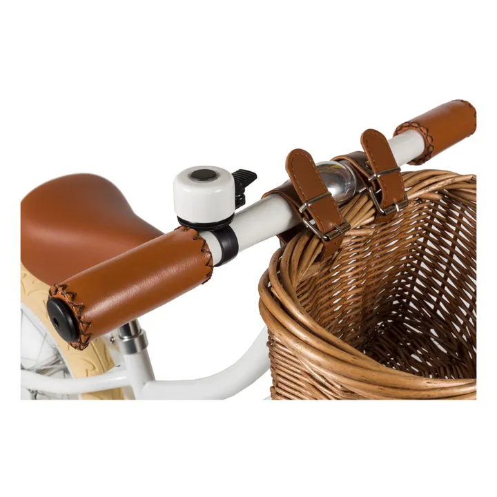 Draisienne First Go 12" | Blanc- Image produit n°4
