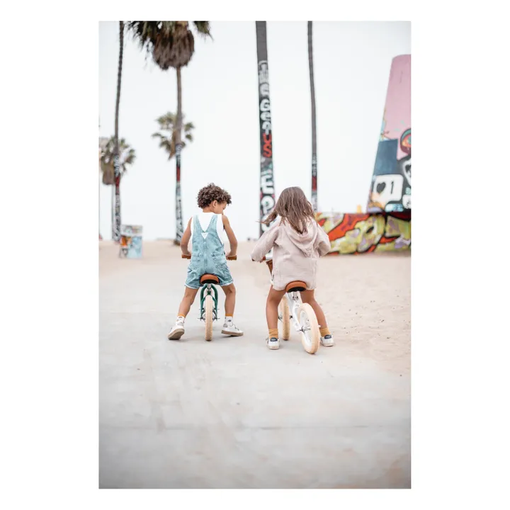 Draisienne First Go 12" | Blanc- Image produit n°6