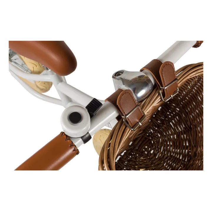 Draisienne First Go 12" | Blanc- Image produit n°7