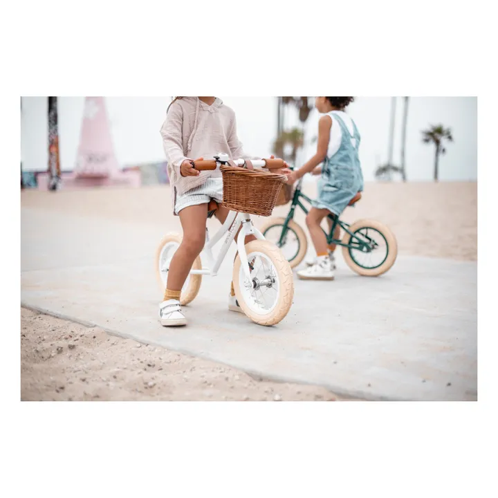 Draisienne First Go 12" | Blanc- Image produit n°8