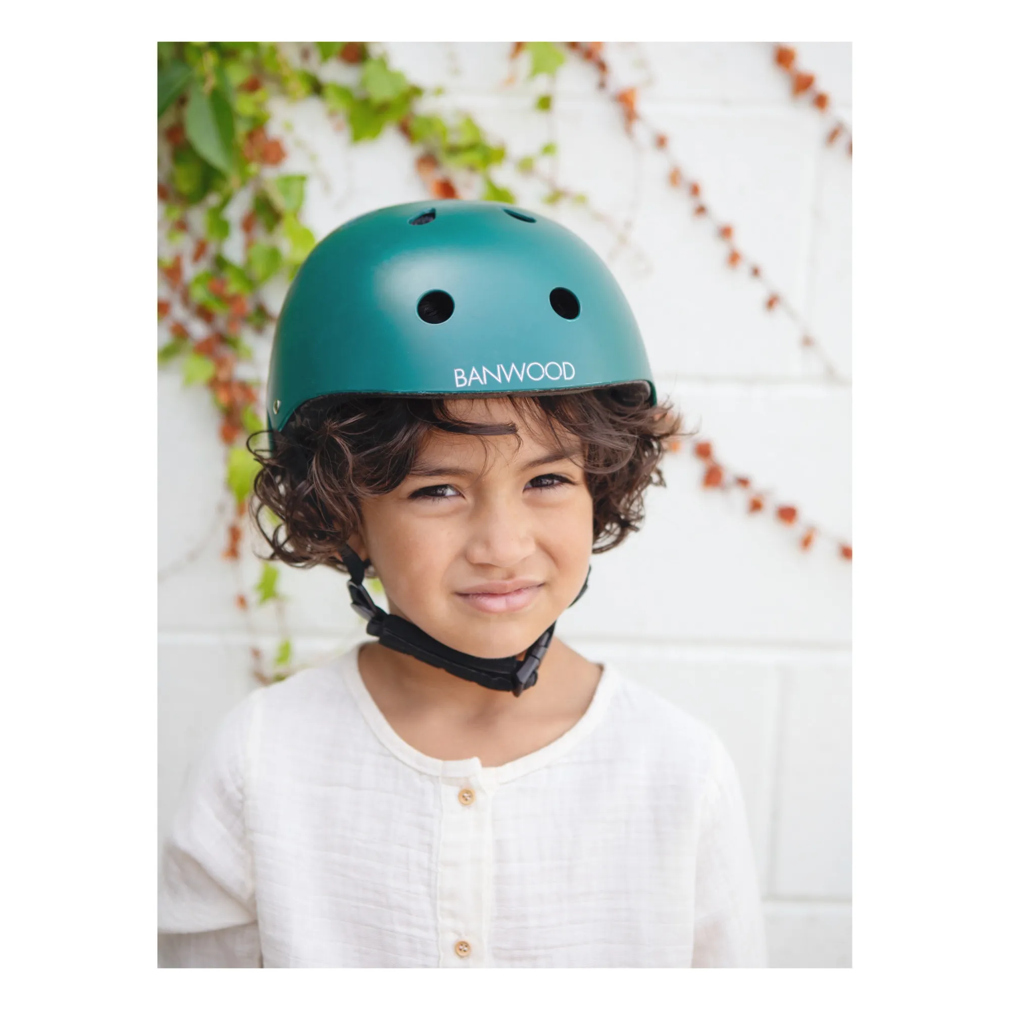 Banwood - Casque de vélo (Banwood) - Image 1