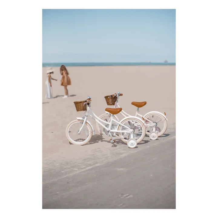 Bicicletta bambino 16" | Rosa- Immagine del prodotto n°6