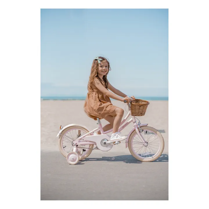 Bicicletta bambino 16" | Rosa- Immagine del prodotto n°8