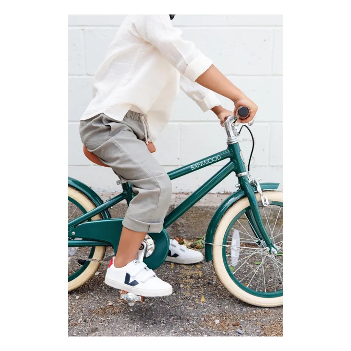 16" Child's Bike | Dark green- Product image n°1