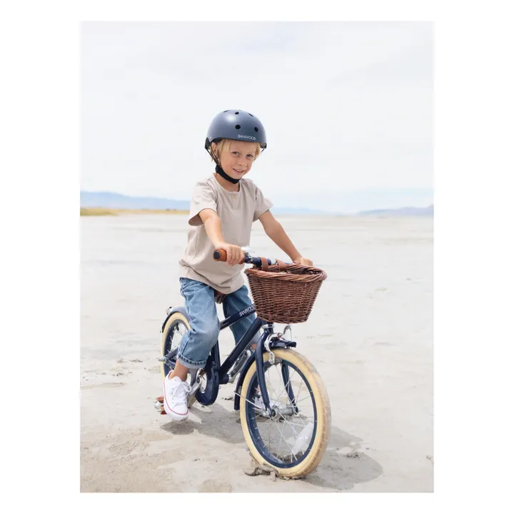 Vélo enfant 16" | Bleu marine- Image produit n°1