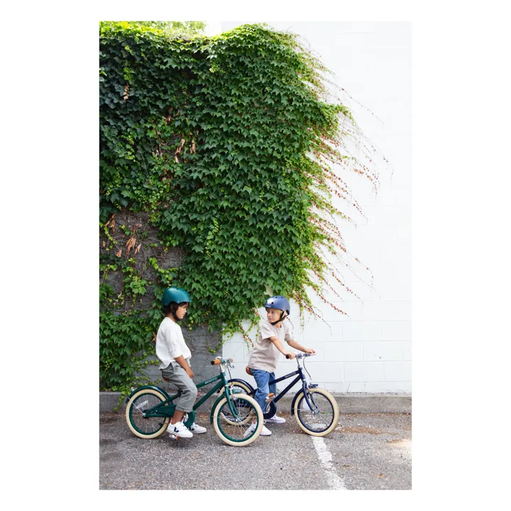 Vélo enfant 16" | Bleu marine- Image produit n°5