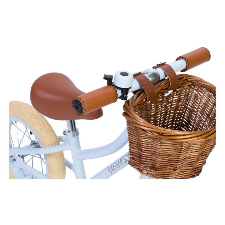 Draisienne First Go 12" | Bleu ciel- Image produit n°4