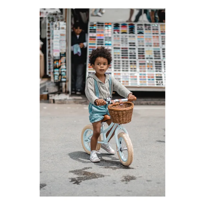 Draisienne First Go 12" | Bleu ciel- Image produit n°5