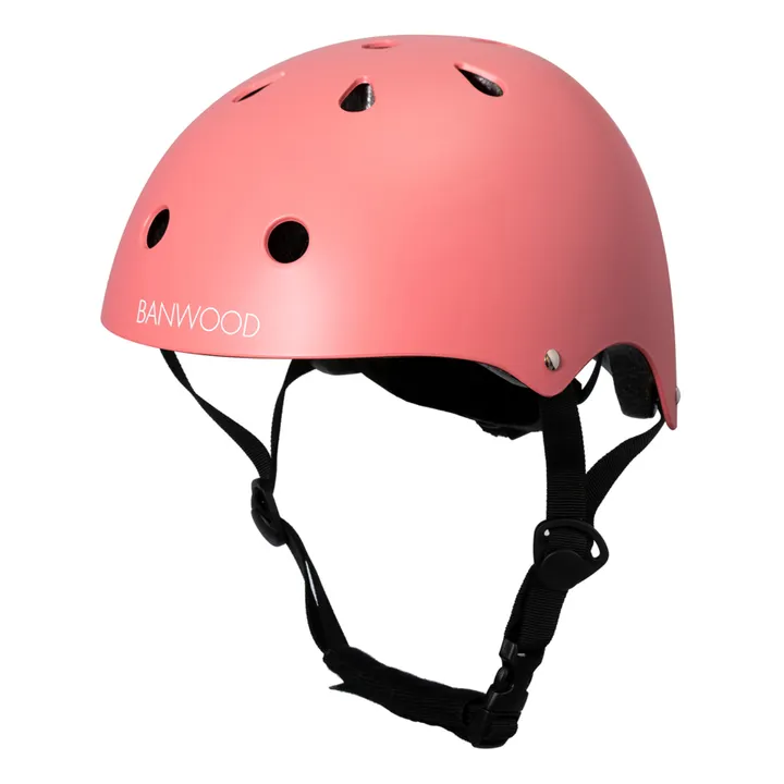 Casco de bici | Coral- Imagen del producto n°0