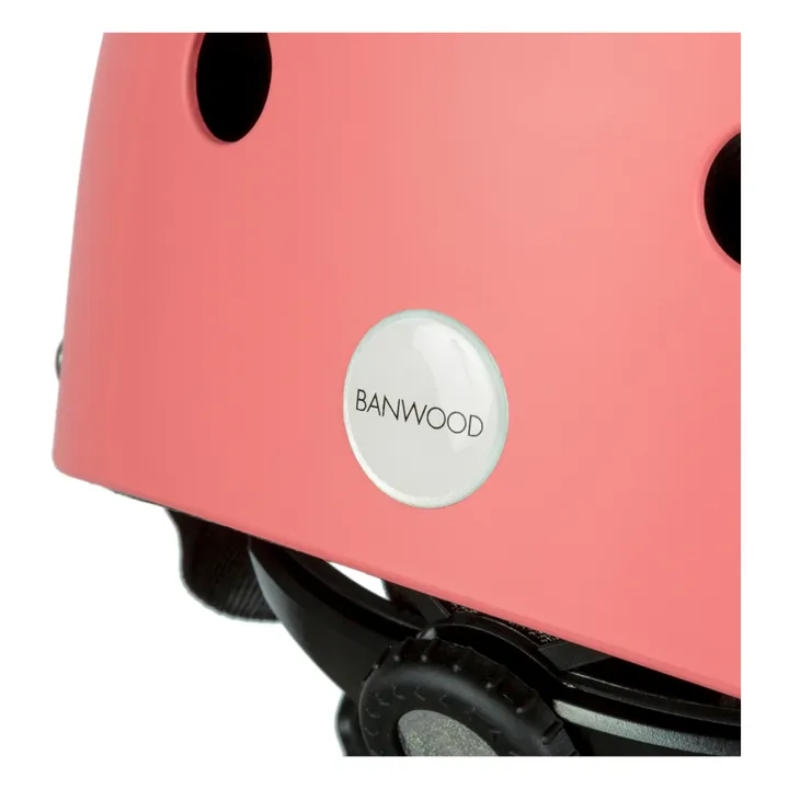 Casco de bici | Coral- Imagen del producto n°1