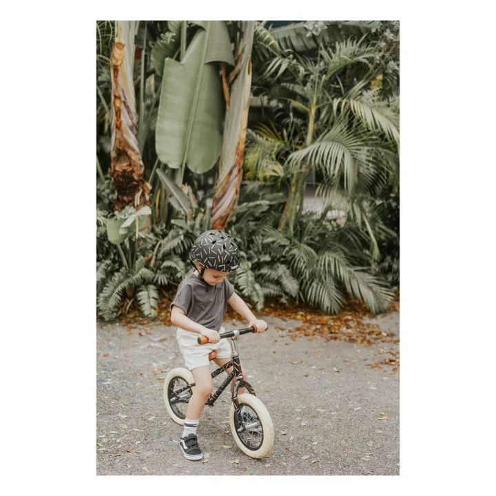 Draisienne 12" Marest x Banwood | Noir- Image produit n°1