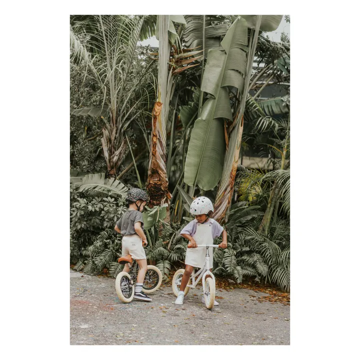 Draisienne 12" Marest x Banwood | Noir- Image produit n°6