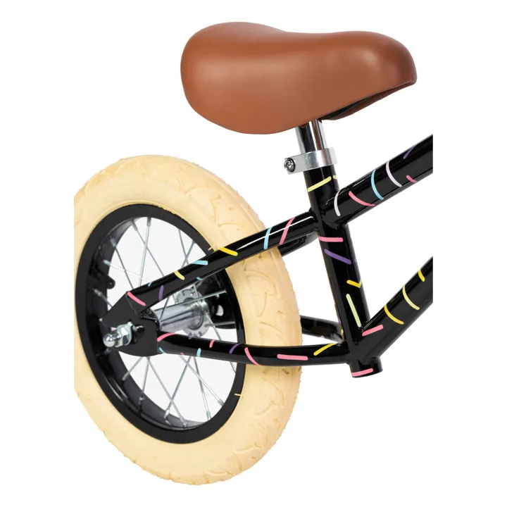 Draisienne 12" Marest x Banwood | Noir- Image produit n°8