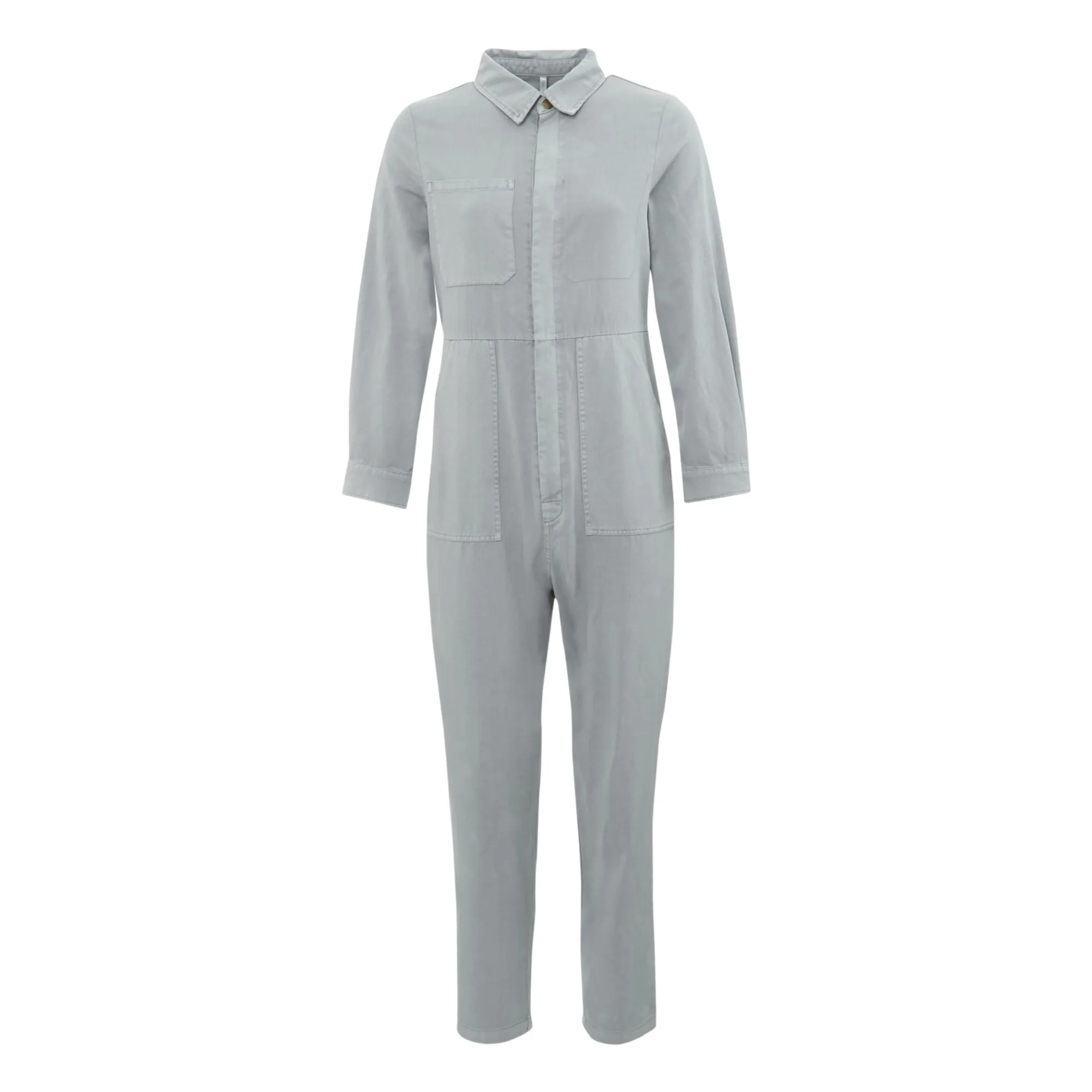 Rylee + Cru Women's Blue Jumpsuit - ’S Collection