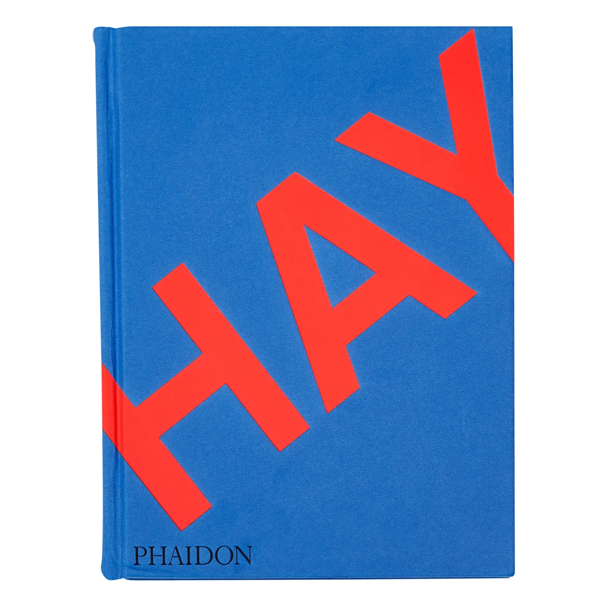 Hay - Hay - EN - Electric blue | Smallable