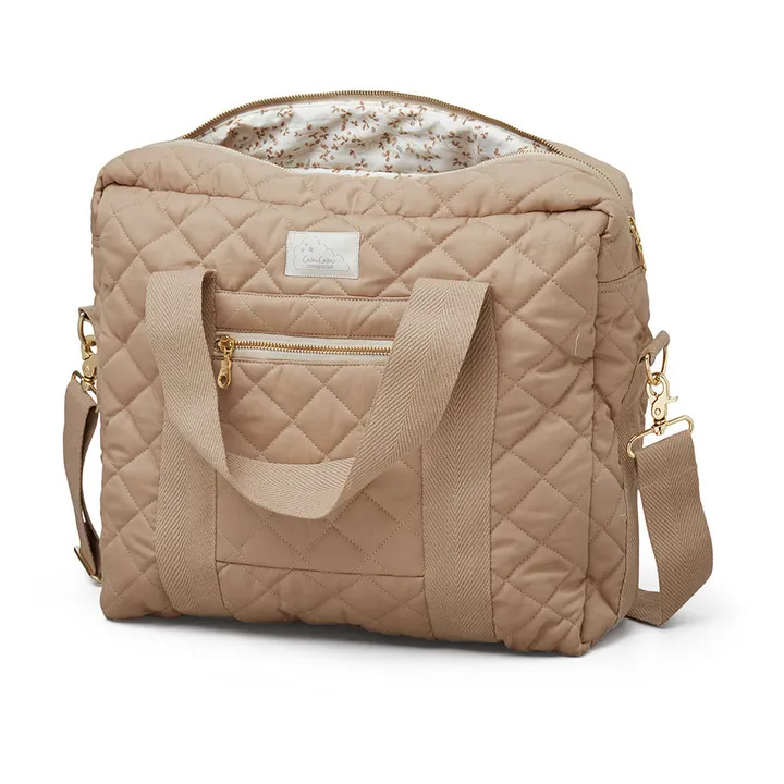 Cotone Bio Sac MaternitÃ© Nobodinoz Cam Cam Borsa-fasciatoio In