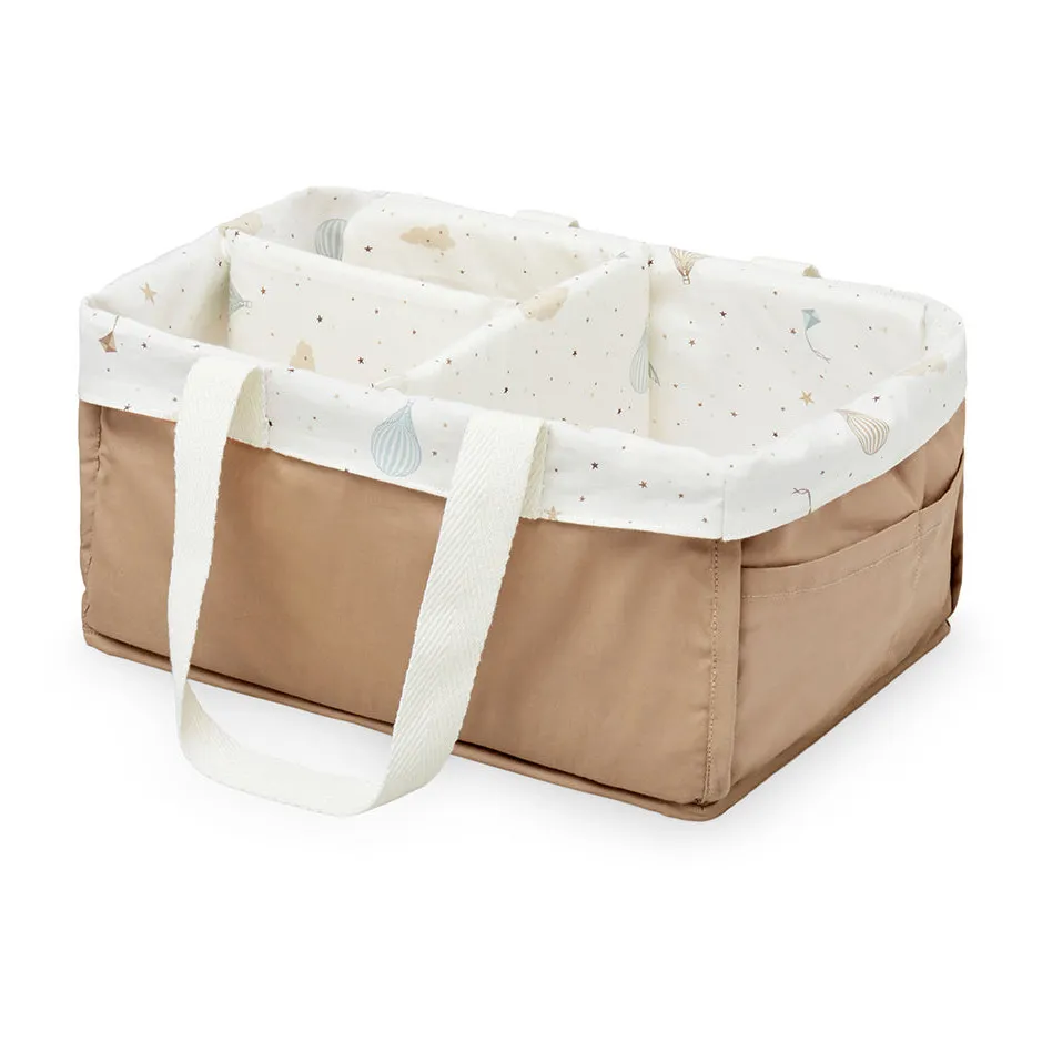 Cam Cam Multicoloured Dreamland Storage Compartments