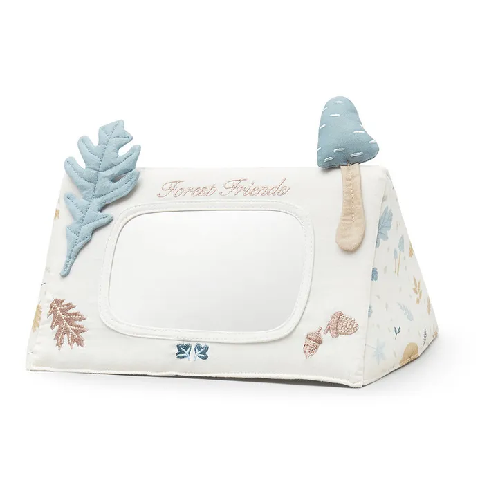 Cam Cam Copenhagen - Tummy Time Mirror Dreamland main image 1