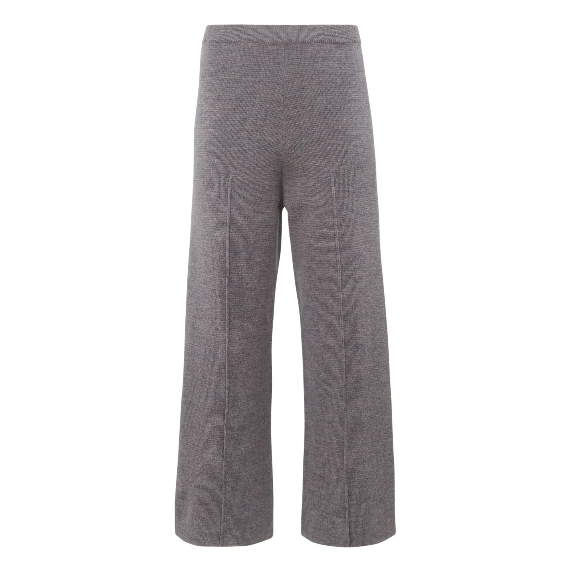 Rachel Comey Lavender Moyra Alpaca Trousers