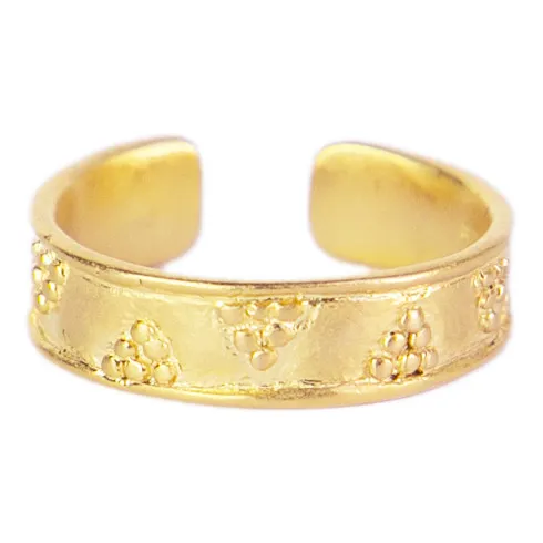 Bague Tatiana | Doré