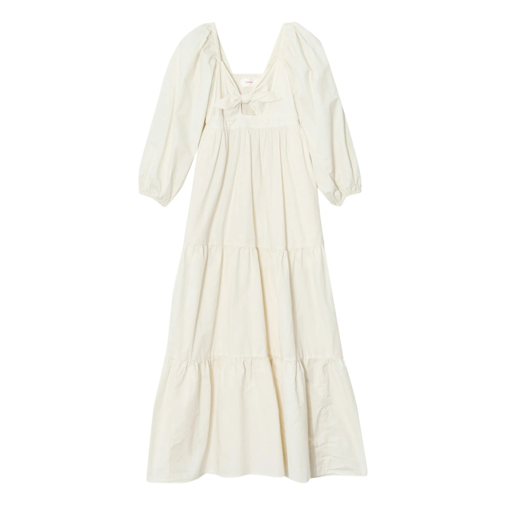Xirena Off White Imogen Dress
