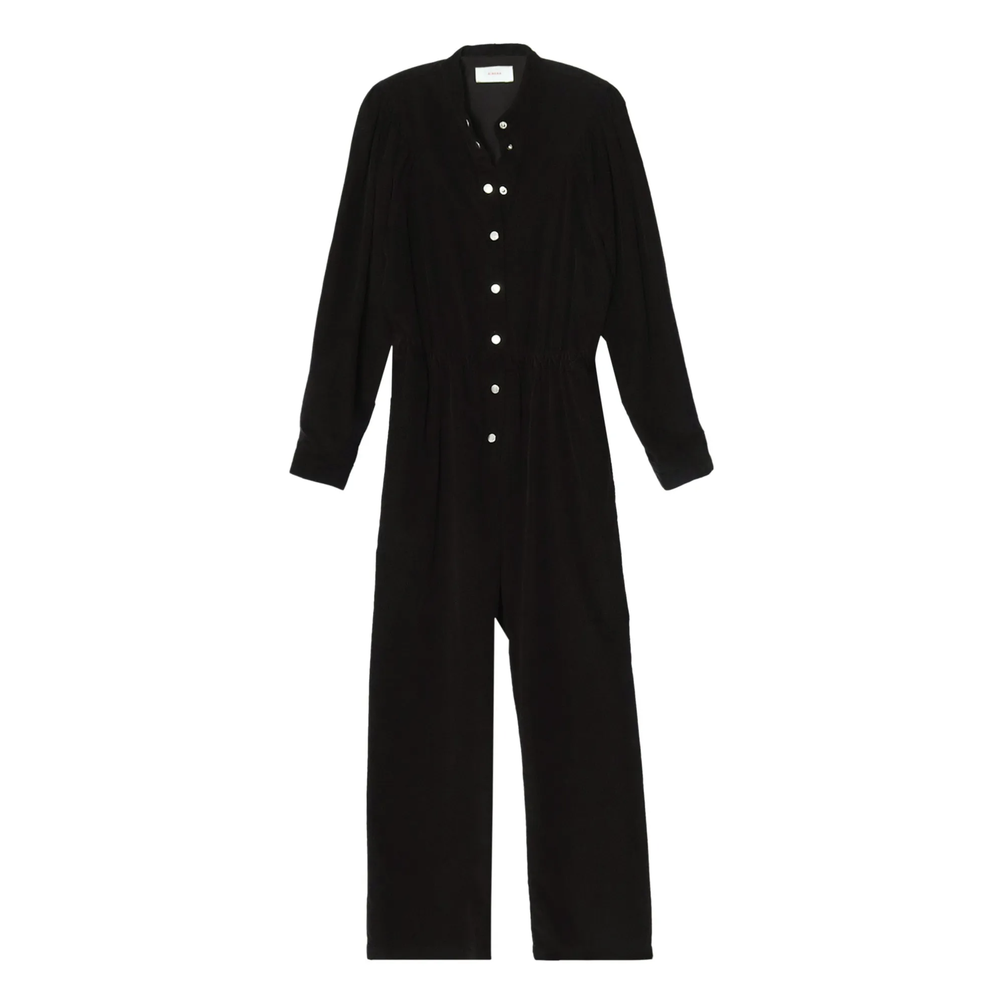 Xirena Black Emerick Jumpsuit