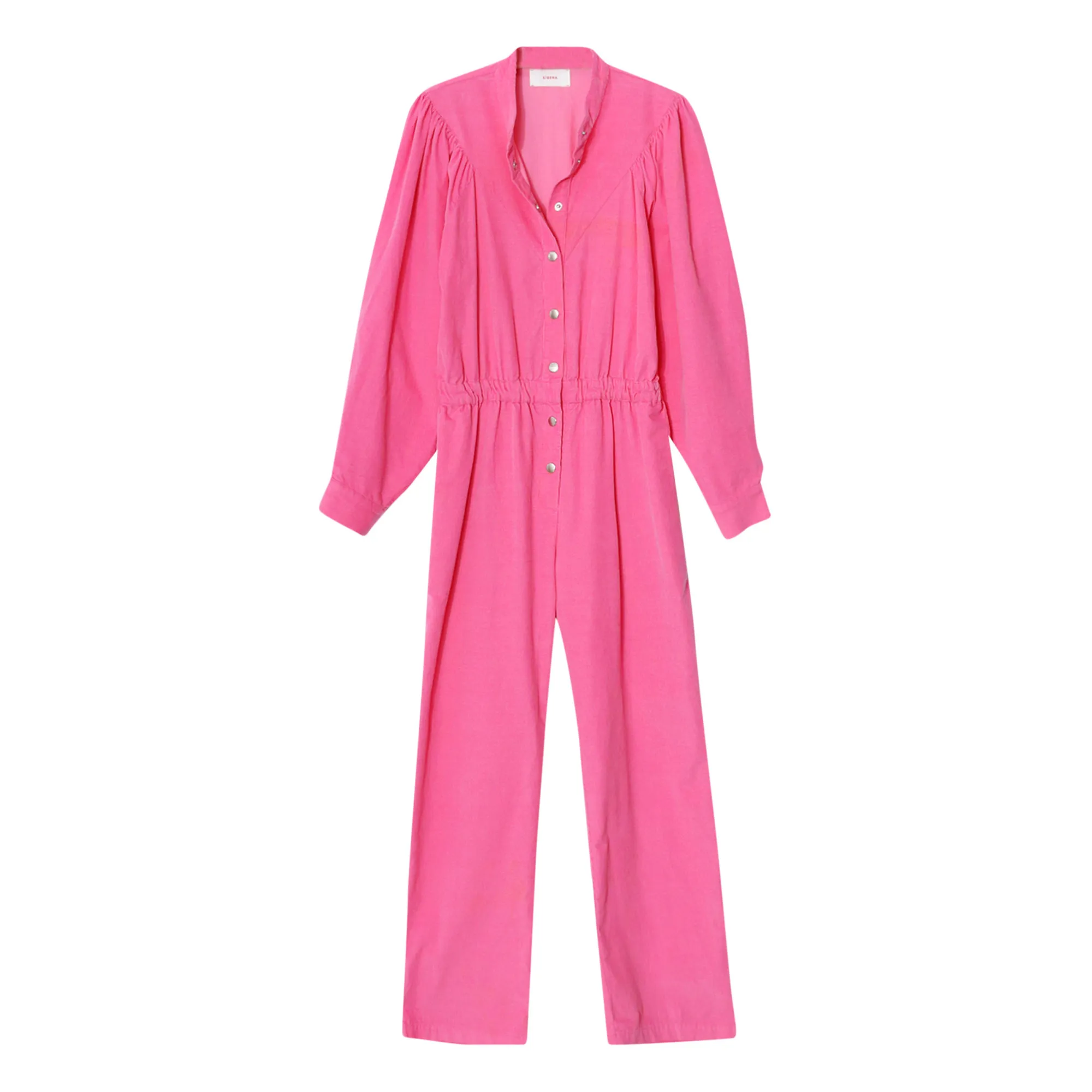 Xirena Pink Emerick Jumpsuit