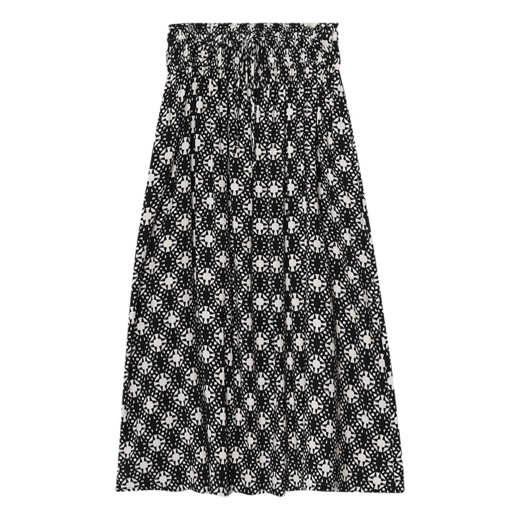Xirena Midnight Blue Portia Skirt