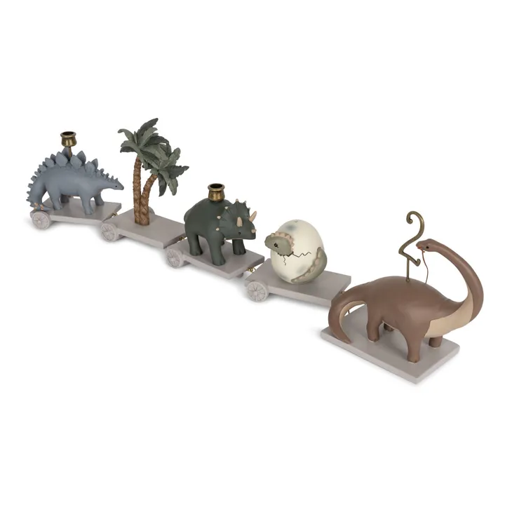 Dinosaur Birthday Train- Product image n°0