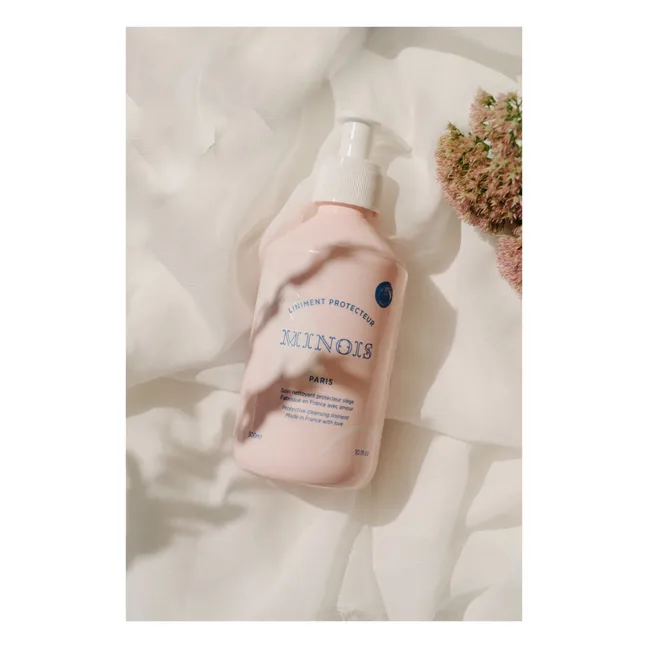Linimento oléo-calcaire - 300 ml