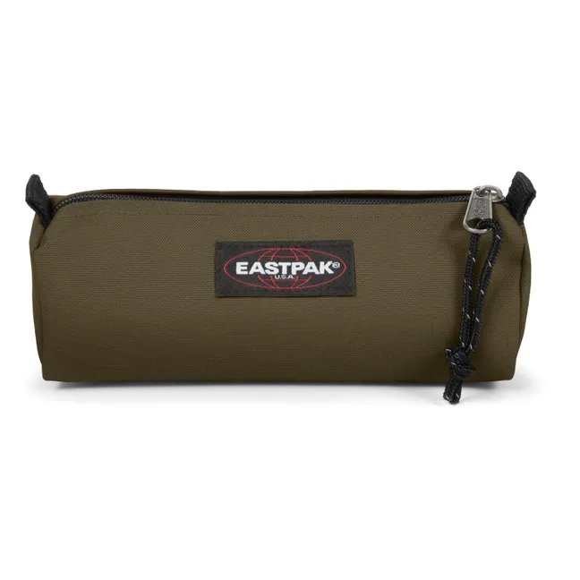 Trousse Benchmark | Vert kaki