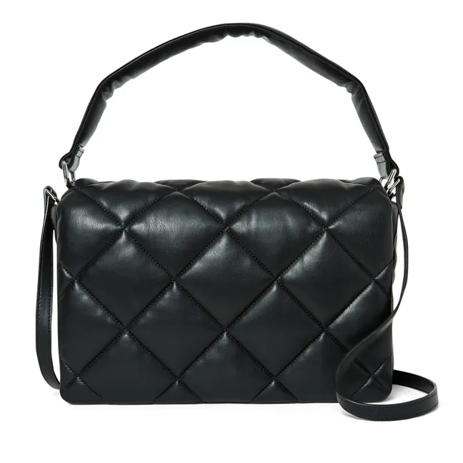 Sac à Main Wanda | Noir