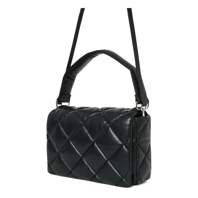 Sac à Main Wanda | Noir