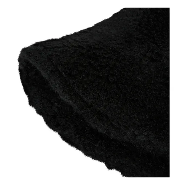 Sombrero de Wera | Negro