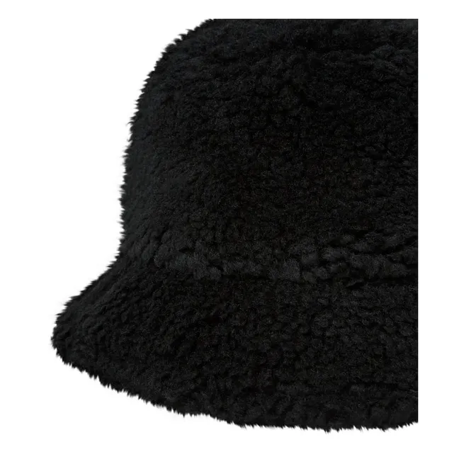 Sombrero de Wera | Negro