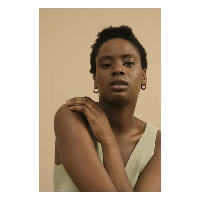 Créoles Le Poli | Doré