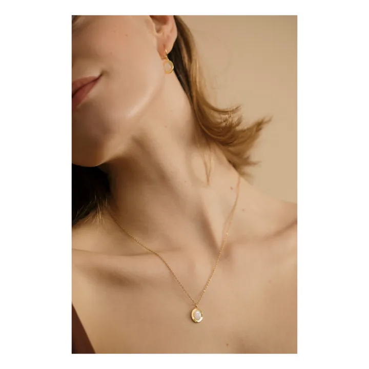 Halskette | Gold- Produktbild Nr. 0