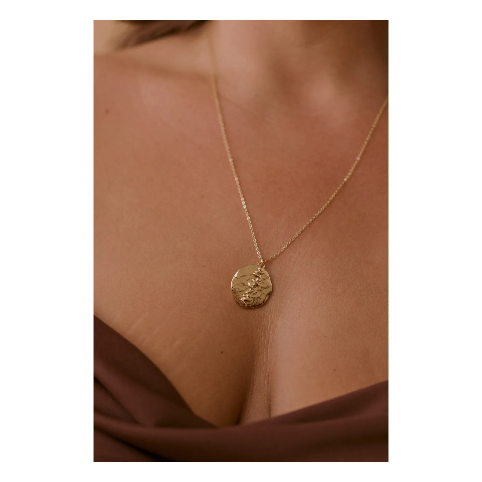 Louise Damas Gold Jane Medal